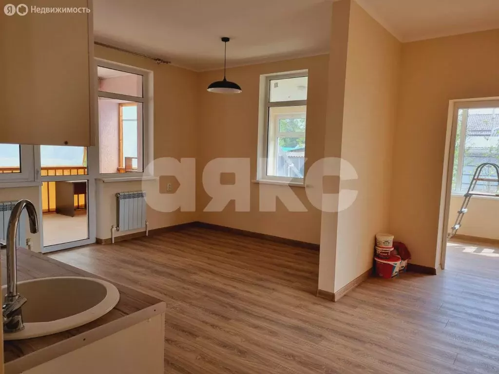 Дом в Гостагаевская, улица 8 Марта, 4А (163.2 м) - Фото 1