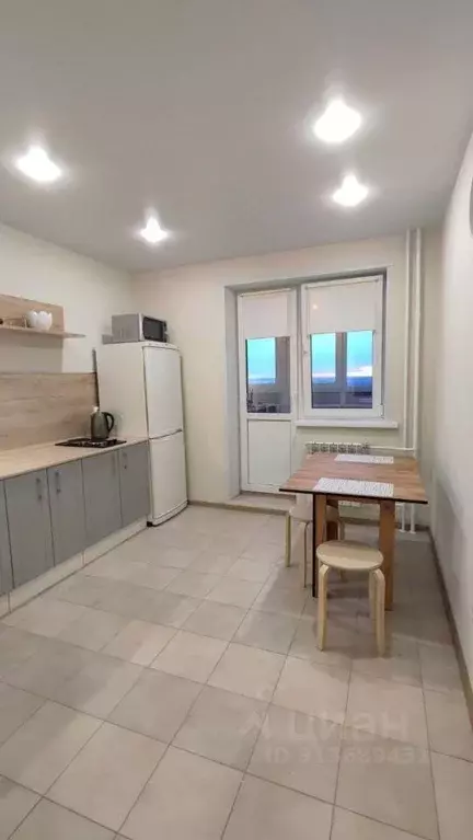 1-к кв. Тверская область, Калининский муниципальный округ, д. Батино ... - Фото 2