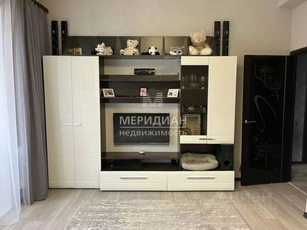 2-к кв. Нижегородская область, Нижний Новгород ул. Страж Революции, 32 ... - Фото 2