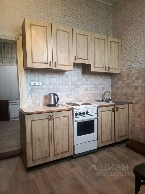 Дом в Алтайский край, Барнаул ВРЗ мкр, ул. Водопроводная, 136Б (41 м) - Фото 1