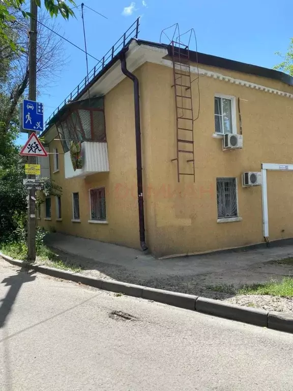 2-к кв. Ростовская область, Ростов-на-Дону Казахская ул., 101 (43.1 м) - Фото 1