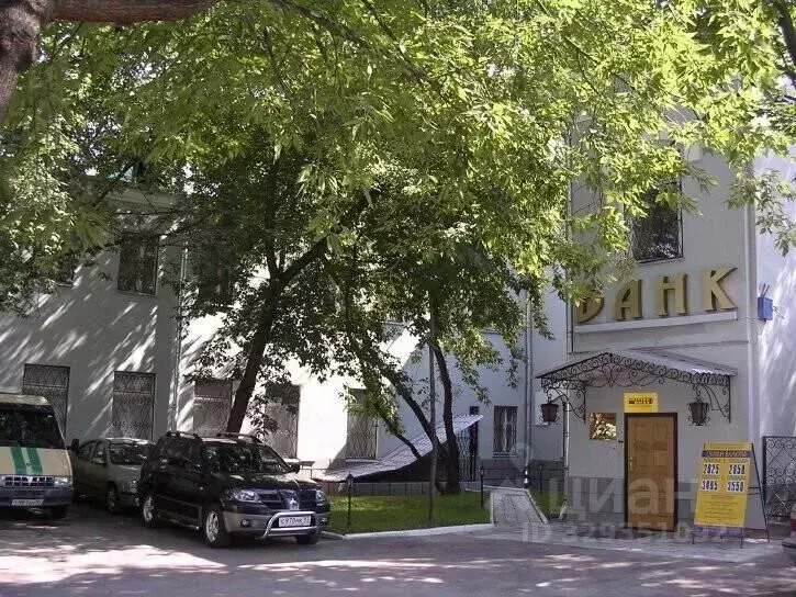 Офис в Москва Гороховский пер., 14С2 (527 м) - Фото 1