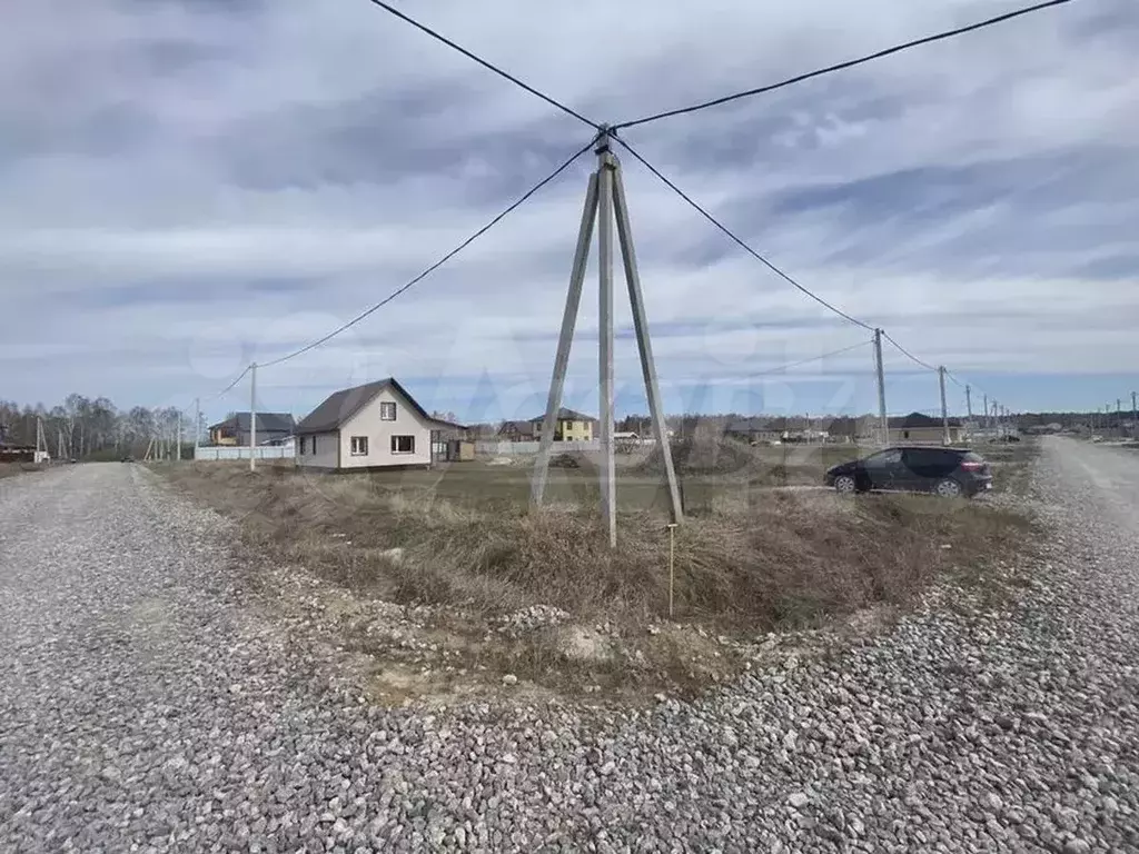 Участок 4 сот. (ИЖС) - Фото 0