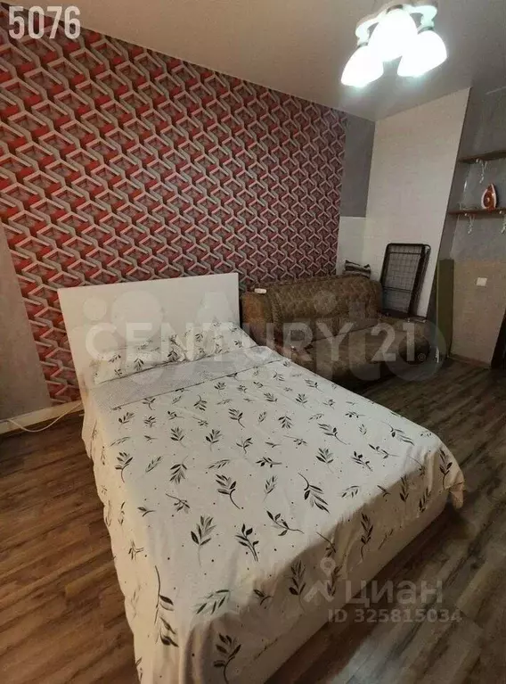 Студия Севастополь проезд Рубежный, 28 (25.0 м) - Фото 2