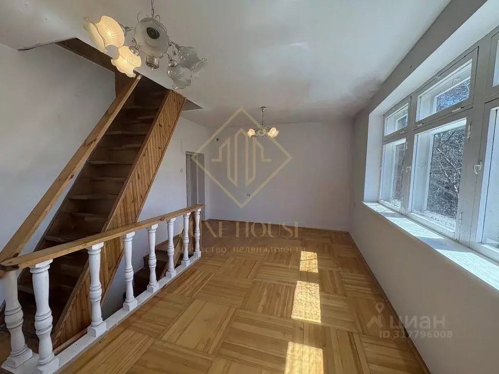 Дом в Иркутская область, Иркутский муниципальный округ, Турист СНТ  ... - Фото 1