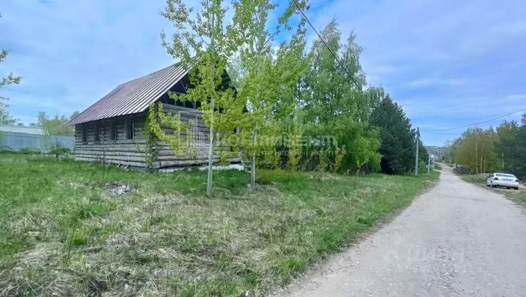 Участок в Владимирская область, Владимир ул. Полянка (7.8 сот.) - Фото 0