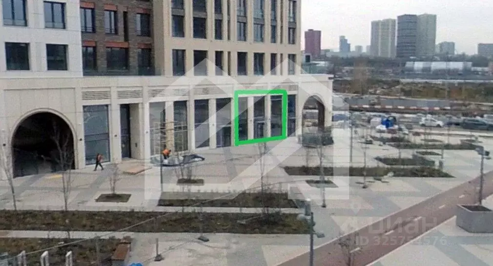 Торговая площадь в Москва ул. Петра Кончаловского, 7к1 (85 м) - Фото 1