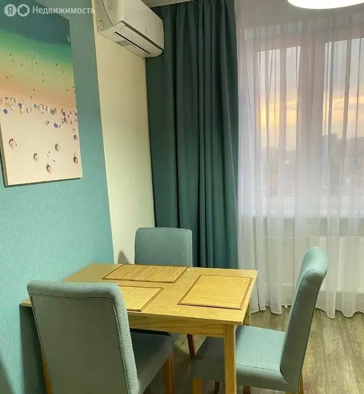 1-комнатная квартира: Ростов-на-Дону, улица Петренко, 12 (38 м) - Фото 1