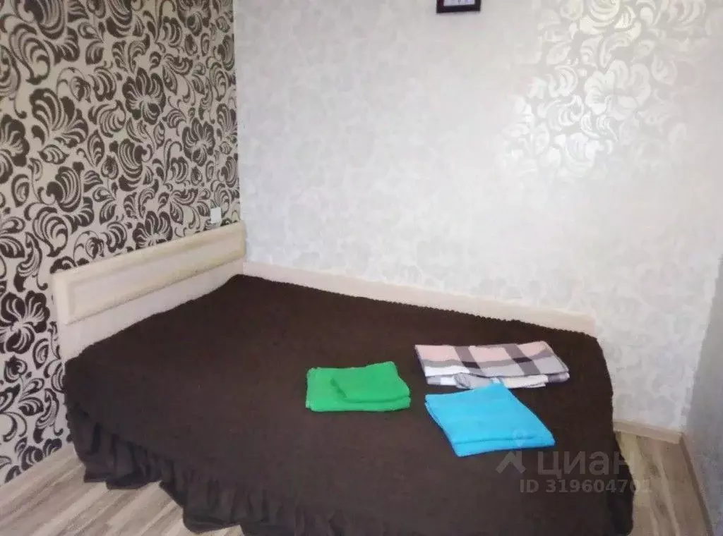 1-к кв. Тверская область, Ржев Первомайская ул., 16 (38.0 м) - Фото 0