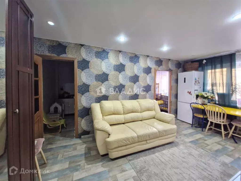 Продаётся 3-к квартира, 43.1 м - Фото 1