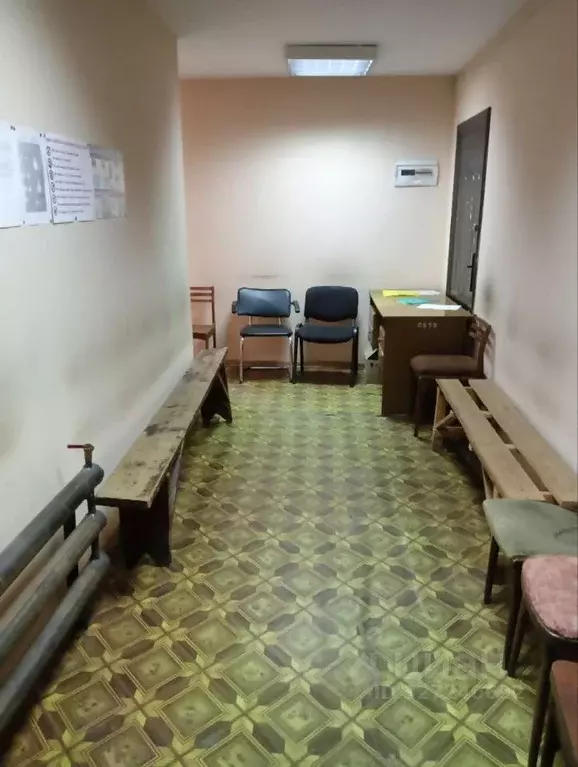 Помещение свободного назначения в Кемеровская область, Топки Советская ... - Фото 2