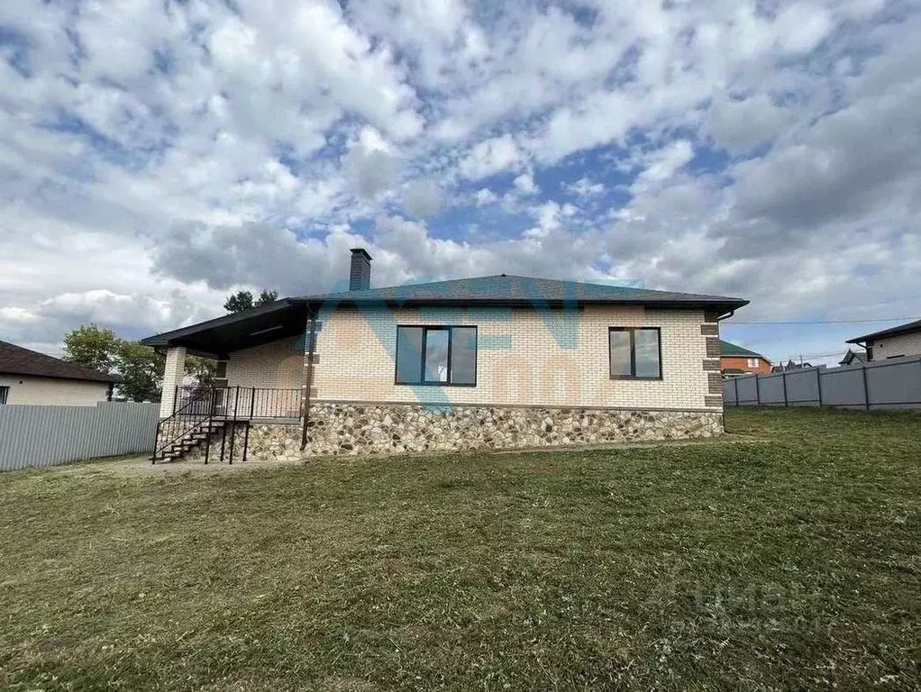 Дом в Белгородская область, Белгородский район, Дубовское с/пос, пос. ... - Фото 2