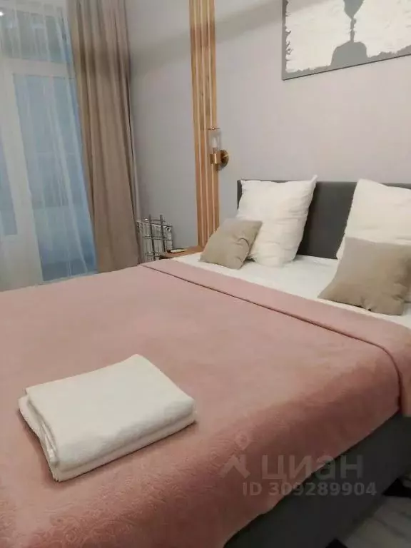 1-к кв. Краснодарский край, Сочи ул. Ленина, 290/6 (26.0 м) - Фото 0
