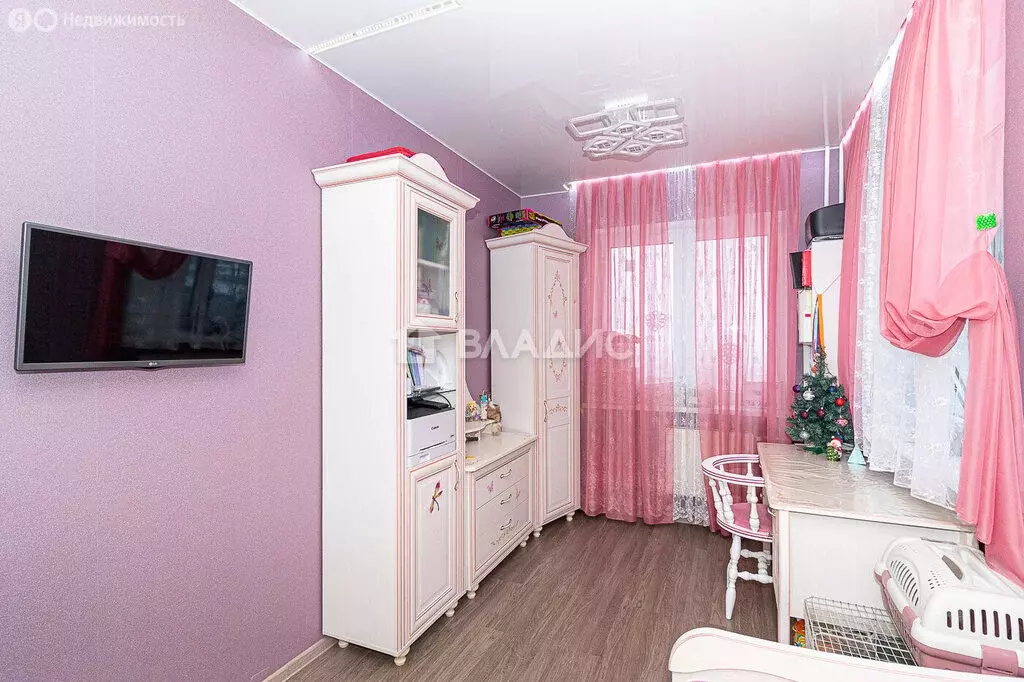 2-комнатная квартира: Владимир, Ставровская улица, 4 (60 м) - Фото 2