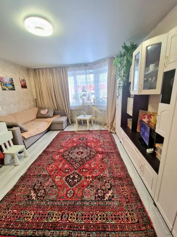 Студия Московская область, Красноармейск Пушкинский городской округ, ... - Фото 1