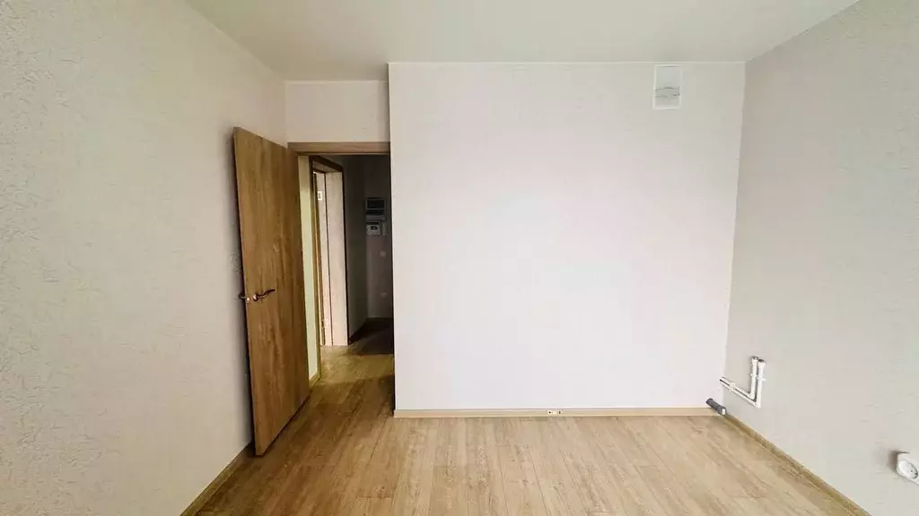 1-к кв. Воронежская область, Рамонский район, Яменское с/пос, Ветряк ... - Фото 2