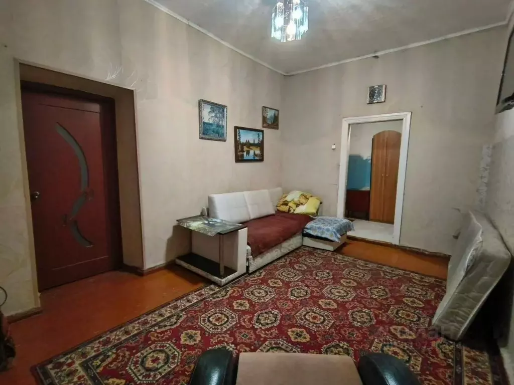 3-к кв. Свердловская область, Нижний Тагил Лайская ул., 13 (61.0 м) - Фото 1