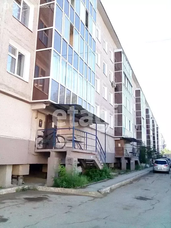 2-комнатная квартира: Якутск, улица Ярославского, 39 (50.6 м) - Фото 0