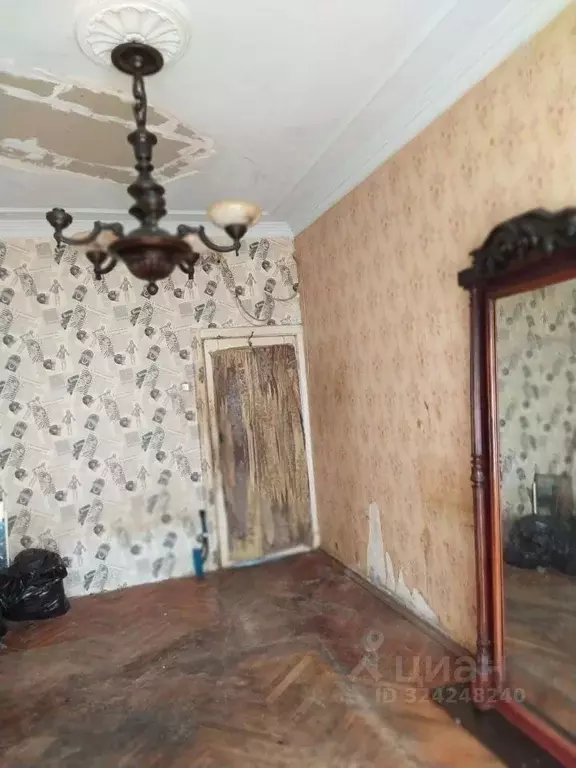 3-к кв. Санкт-Петербург Тверская ул., 3/1 (56.3 м) - Фото 1