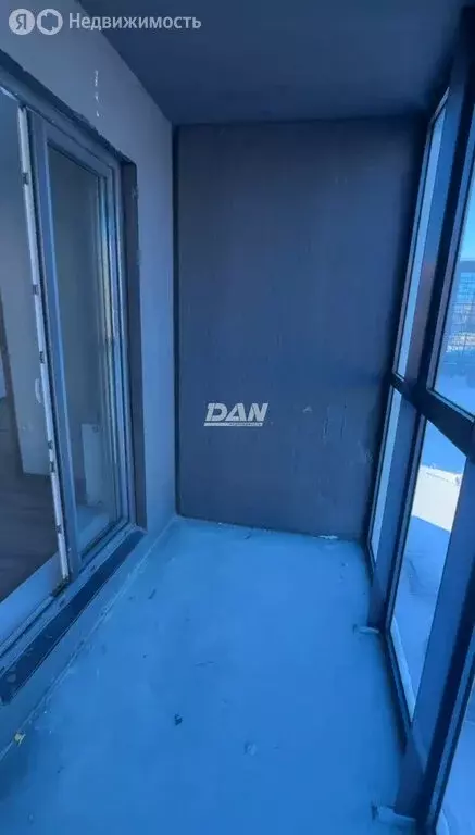 2-комнатная квартира: посёлок Западный, улица имени Младшего Сержанта ... - Фото 1