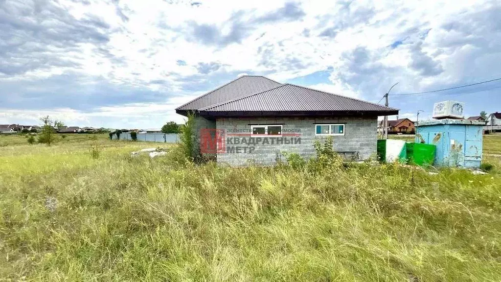 Коттедж в Белгородская область, Старый Оскол Сосенки мкр,  (80 м) - Фото 0