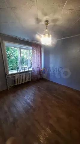 1-к. квартира, 18,5 м, 2/5 эт. - Фото 0