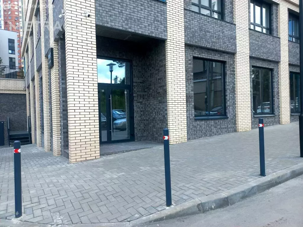 Помещение свободного назначения (209 м) - Фото 0