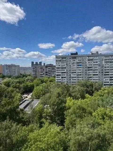 3-к кв. Москва Нежинская ул., 15К3 (65.0 м) - Фото 2
