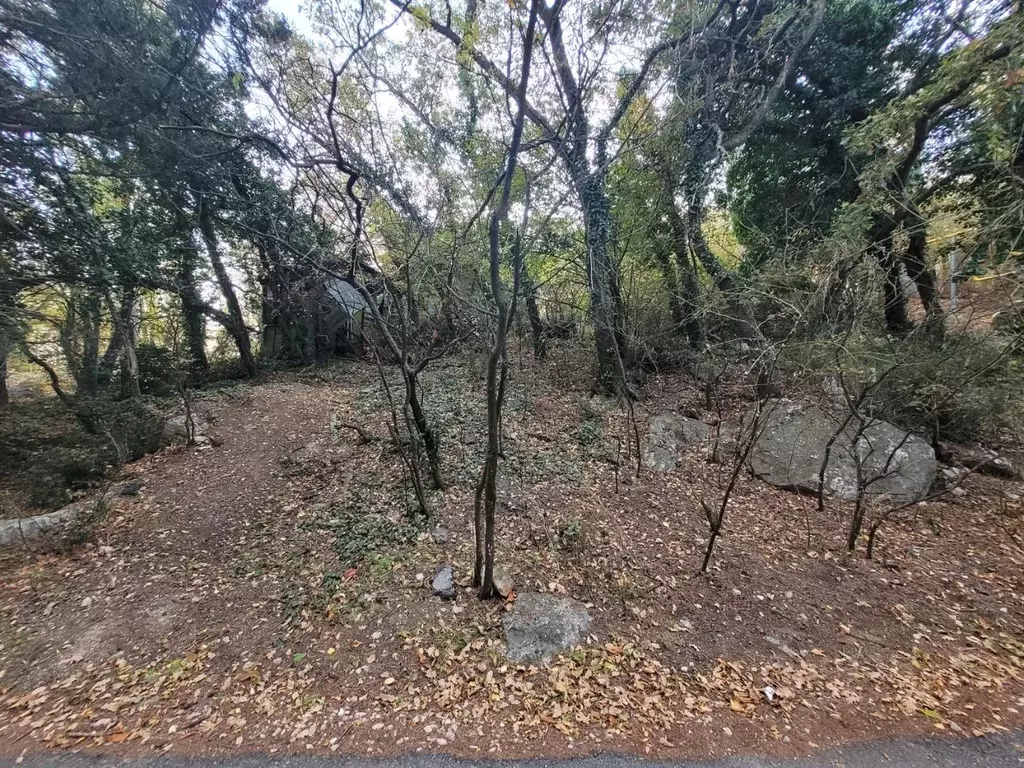 Участок в Крым, Ялта муниципальный округ, Кореиз пгт  (4.2 сот.) - Фото 2