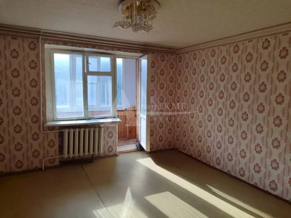 Продаётся 2-к квартира, 53 м - Фото 1