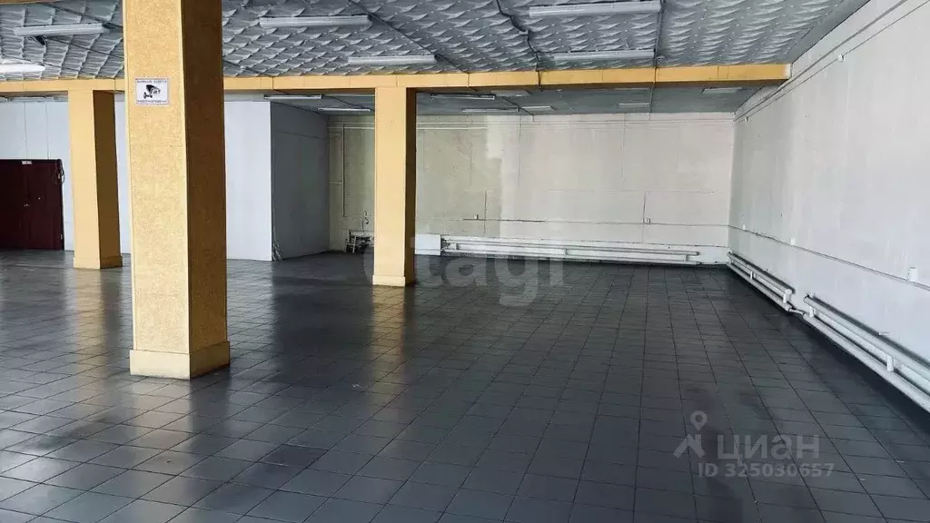 Помещение свободного назначения в Новосибирская область, Чулым ... - Фото 2