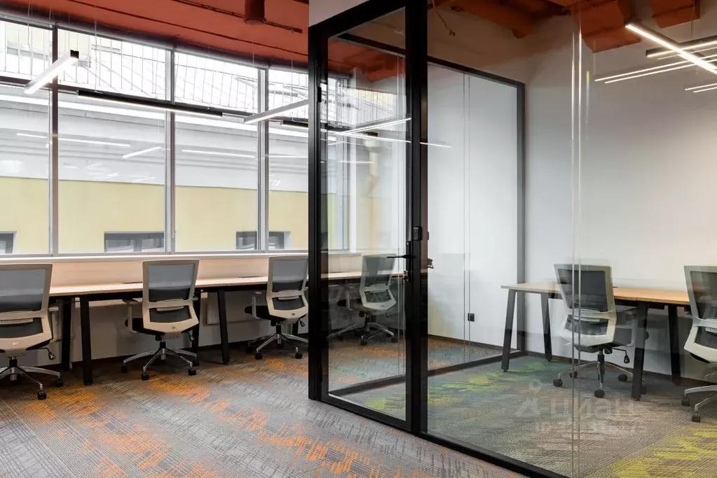 Офис в Санкт-Петербург Владимирский просп., 23 (1200 м) - Фото 2