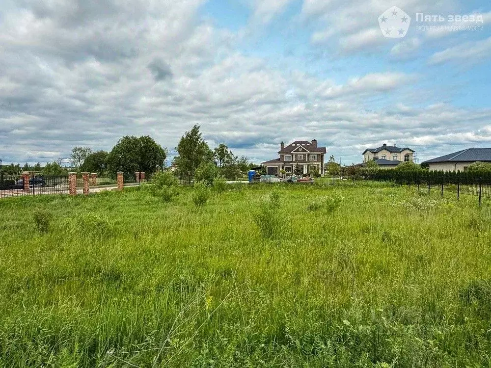 Участок в Тверская область, Конаковский муниципальный округ, д. ... - Фото 2
