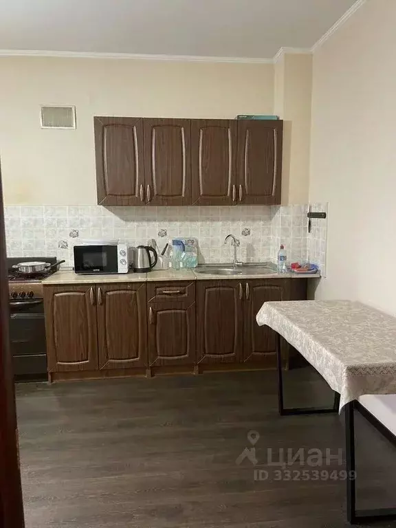 1-к кв. Татарстан, Казань ул. Болотникова (47.0 м) - Фото 2