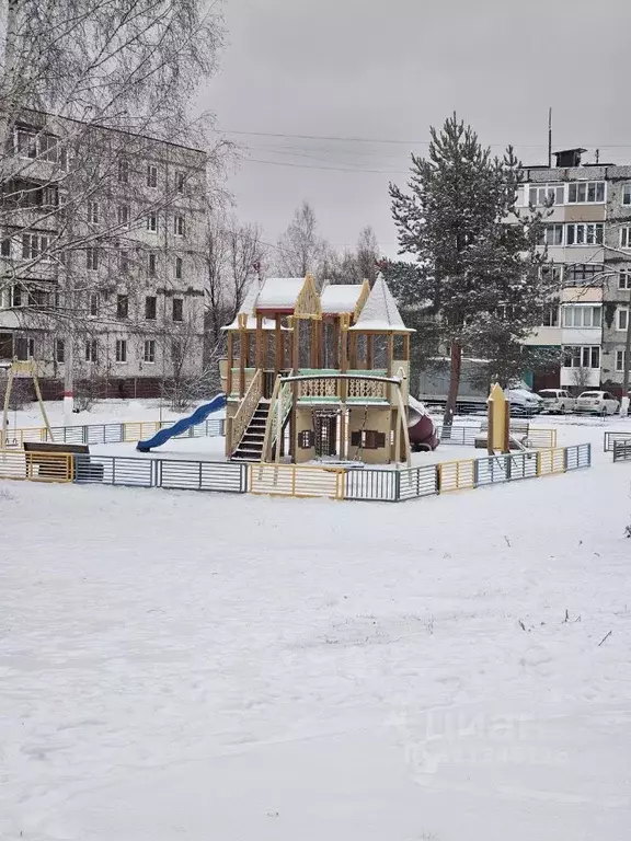 3-к кв. Московская область, Павлово-Посадский городской округ, д. ... - Фото 1