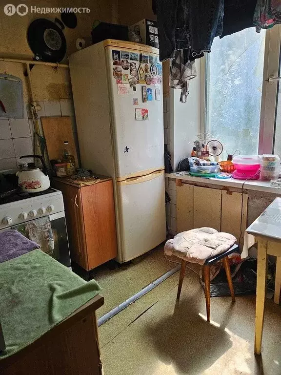 2-комнатная квартира: Тверь, бульвар Профсоюзов, 5к1 (46 м) - Фото 1