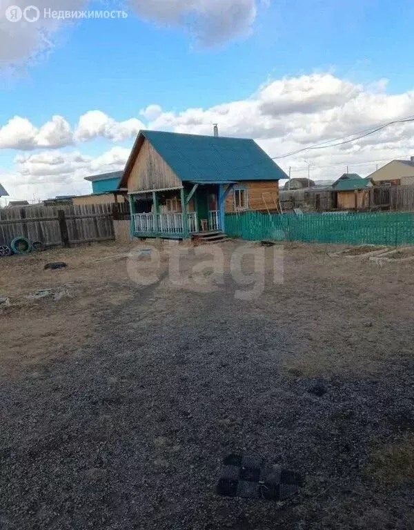 Дом в Чита, Ильмовая улица (80 м) - Фото 2