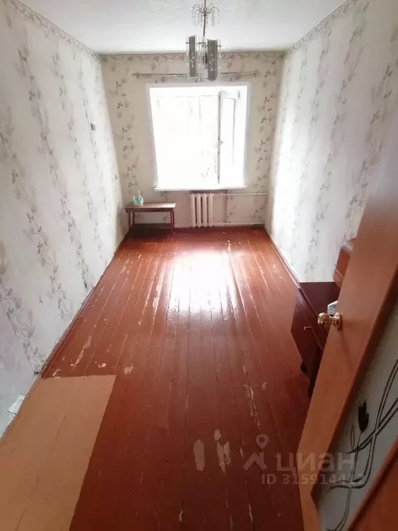 3-к кв. Смоленская область, Рославль Товарная ул., 9 (53.8 м) - Фото 1