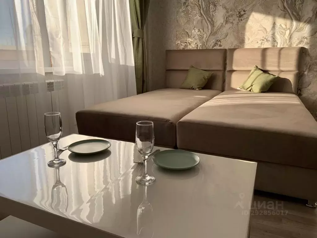 Студия Новосибирская область, Искитим Южный мкр, Ясный жилмассив, 20 ... - Фото 1