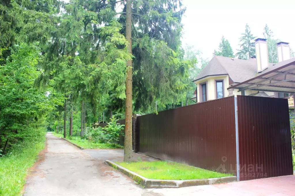 Коттедж в Московская область, Мытищи городской округ, пос. Трудовая ... - Фото 2