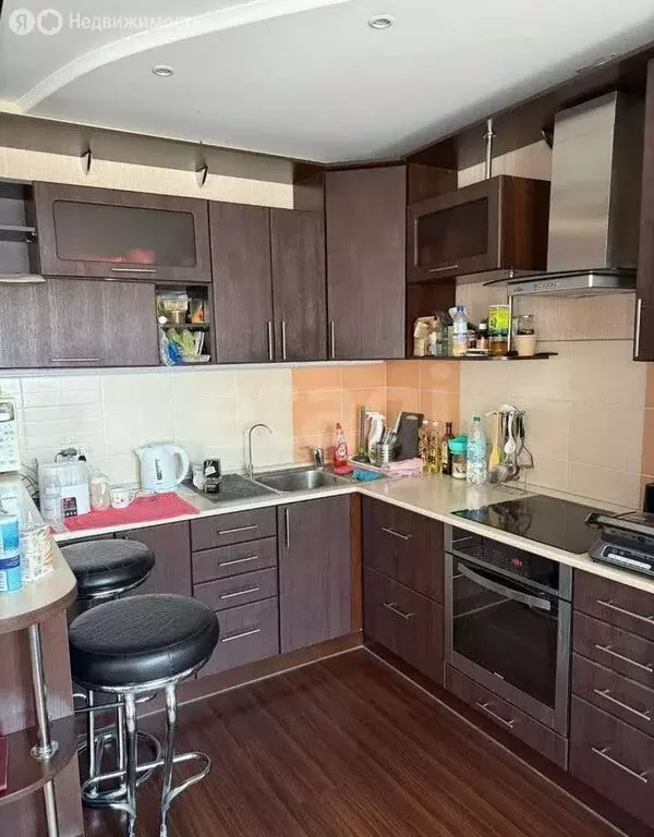 2-комнатная квартира: Барнаул, Павловский тракт, 243 (70 м) - Фото 2