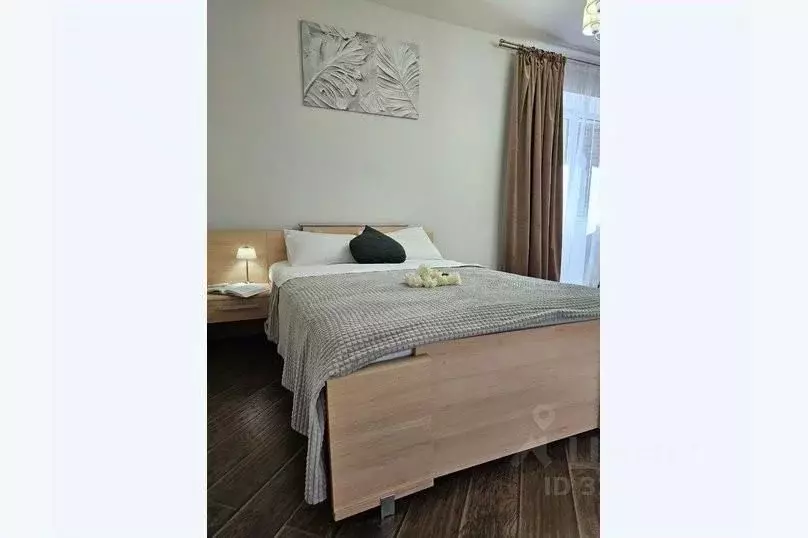 2-к кв. Волгоградская область, Волгоград Краснознаменская ул., 25 ... - Фото 1