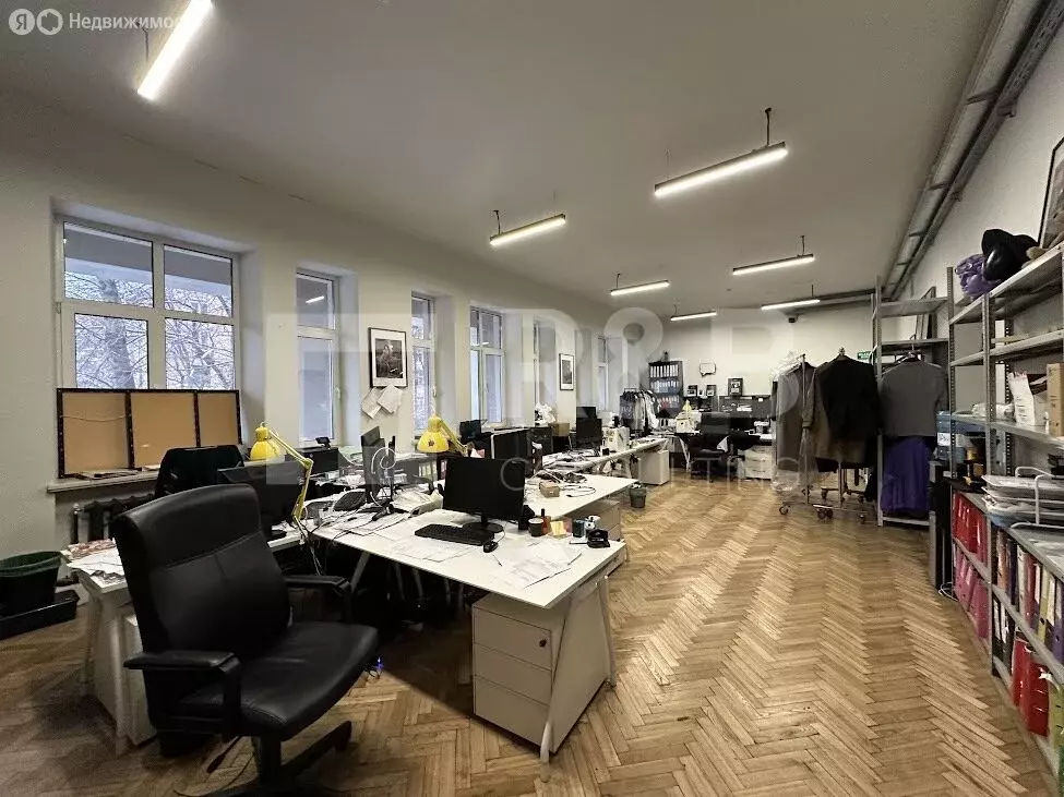 Офис (1037 м) - Фото 2