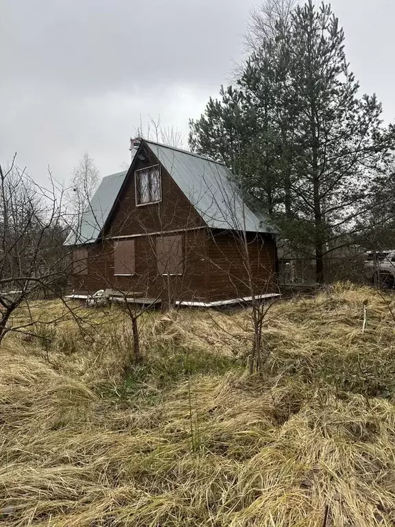 Дом в Московская область, Ногинск Богородский городской округ, Южное ... - Фото 1