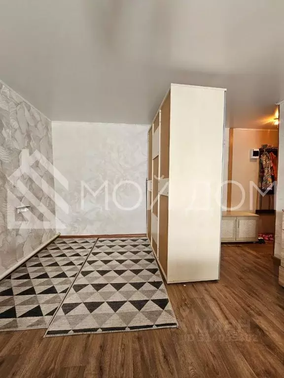 1-к кв. Сахалинская область, Южно-Сахалинск городской округ, с. ... - Фото 2