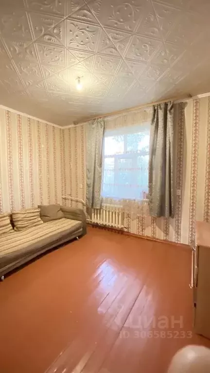 2-к кв. Бурятия, Улан-Удэ Загорск мкр, ул. Гарнаева, 22 (42.2 м) - Фото 2