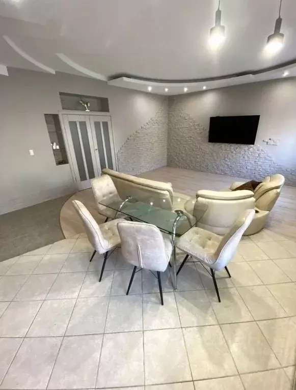 3-к кв. Мурманская область, Мурманск просп. Ленина, 70 (105.5 м) - Фото 2