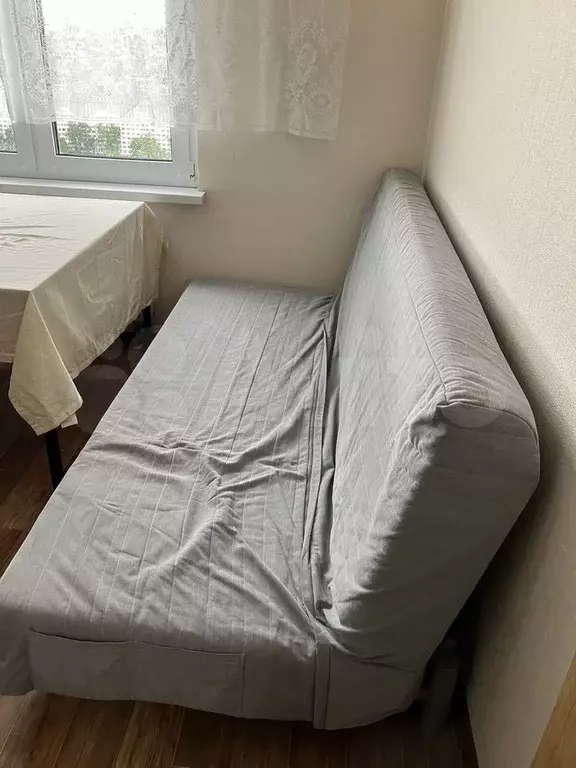 1-к. квартира, 38,2 м, 19/24 эт. - Фото 1