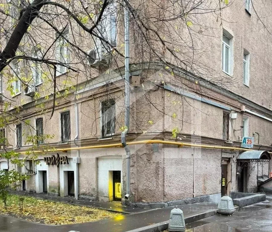 Помещение свободного назначения в Москва ул. Арбат, 25/36 (147 м) - Фото 1