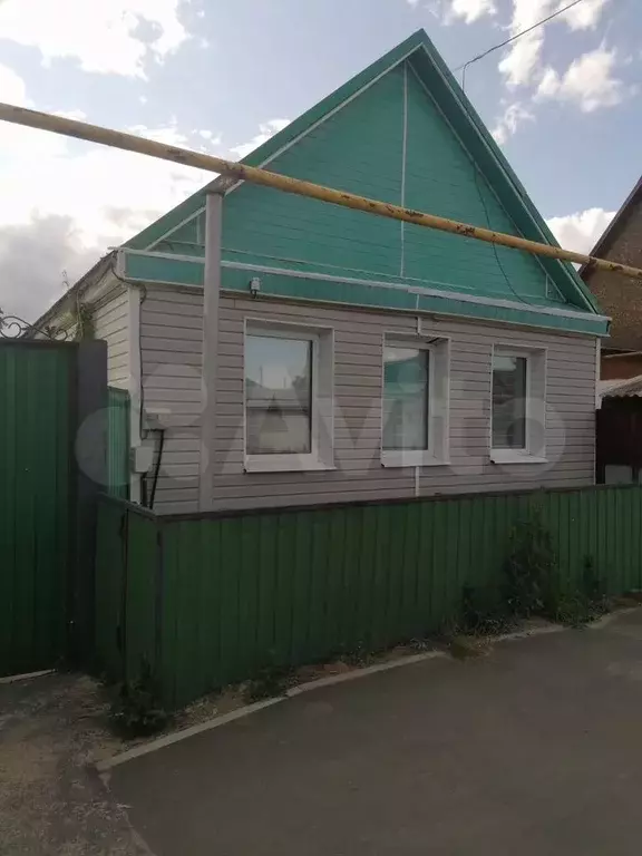 Дом 60,8 м на участке 3,7 сот. - Фото 0